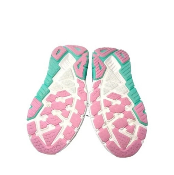 Hoka Arahi 5 Shoes Women's Size 9. 5 B Sneakers Blue - Picture 8 of 9